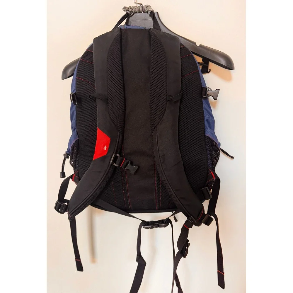 The North Face from 2000
